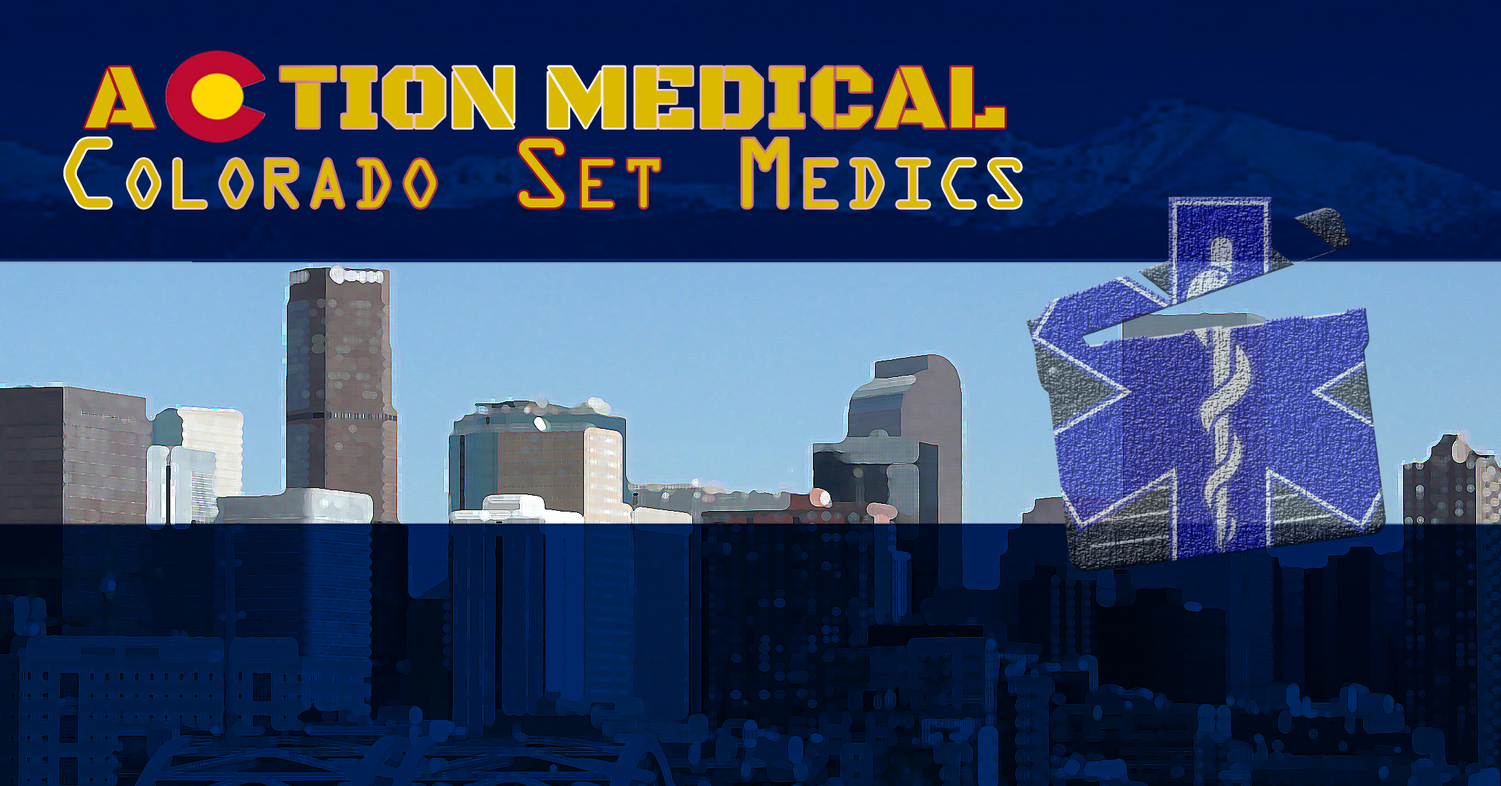 Action Medical Colorado